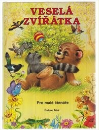 Veselá zvířátka