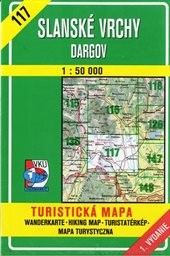 Slanské vrchy - Dargov