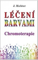 Léčení barvami