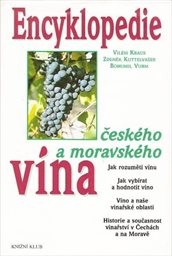 Encyklopedie českého a moravského vína