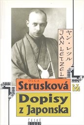 Dopisy z Japonska