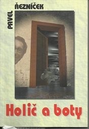 Holič a boty