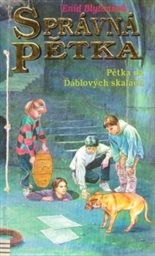 Správná pětka
                        ([Díl] 18,)
                    