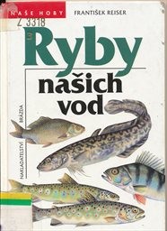 Ryby našich vod