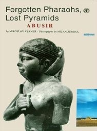 Forgotten Pharaohs, Lost Pyramids