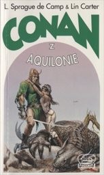 Conan z Aquilonie