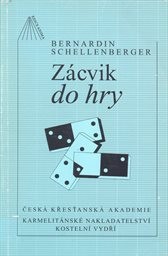 Zácvik do hry