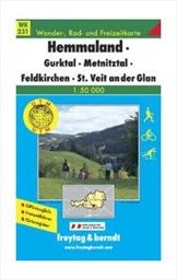 St.Veit - Feldkirchen - Gurktal