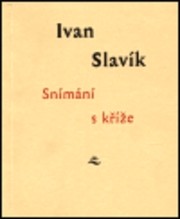 Snímání s kříže