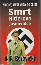 Smrt Hitlerova jasnovidce