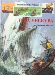 Bílá velryba