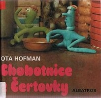 Chobotnice z Čertovky