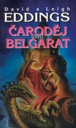 Čaroděj Belgarat