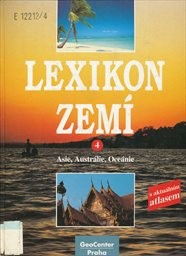 Lexikon zemí
(Sv. 4,)
