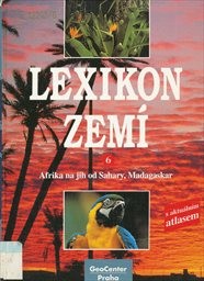 Lexikon zemí
(Sv. 6,)