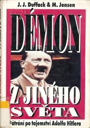 Démon z jiného světa