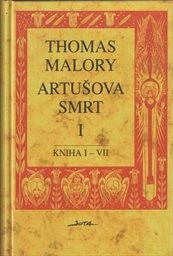 Artušova smrt
                        (Sv. 1., kniha 1-7)
                    