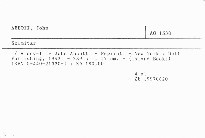 Scimitar