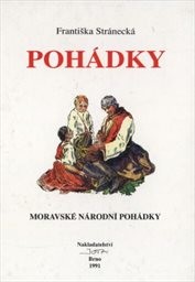 Moravské národní pohádky
                        ([Díl 1])
                    