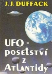 UFO - poselství z Atlantidy