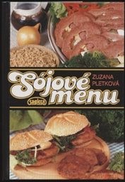 Sójové menu