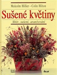 Sušené květiny