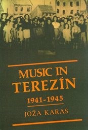 Music in Terezín