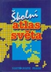 Školní atlas světa