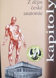 Kapitoly z dějin české anatomie