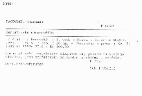 Geriatrická diagnostika