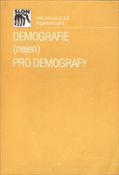 Demografie (nejen) pro demografy