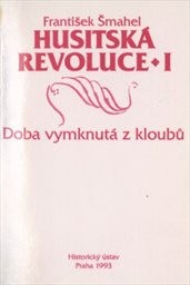 Husitská revoluce
                        ([Díl] 1,)
                    