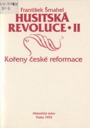 Husitská revoluce
                        ([Díl] 2,)
                    