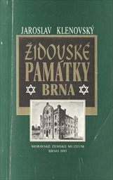 Židovské památky Brna