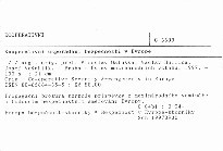 Kooperativní uspořádání bezpečnosti v Evropě