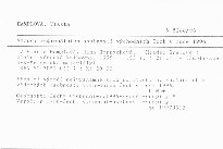 Výročí regionálních osobností východních Čech v roce 1996