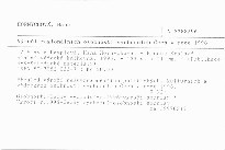 Výročí regionálních osobností východních Čech v roce 1996