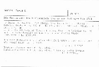 Die Geschichte des Violinspiels von seinen Anfängen bis 1761