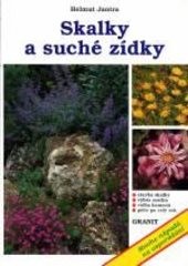 Skalky a suché zídky