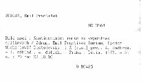 Bílé noci