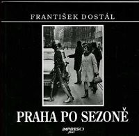 Praha po sezoně