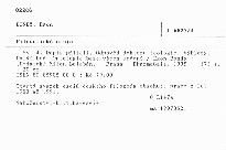Filosofické eseje
                        (Sv. 4,)
                    