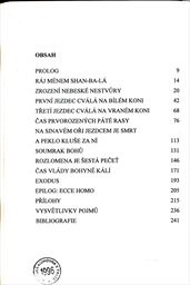 Bohové a apokalypsy