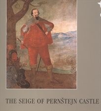 Obléhání hradu Pernštejna v roce 1645