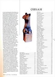 Obrazy a plastiky v&yacute;tvarn&yacute;ch umělců druh&eacute; poloviny 20. stolet&iacute;