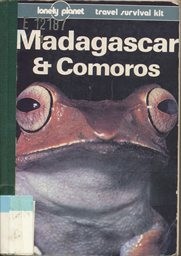 Madagascar & Comoros