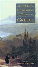 A Literary Companion to Travel in Greece