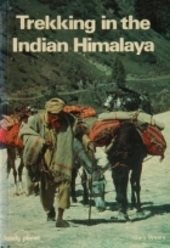 Trekking in the Indian Himalaya