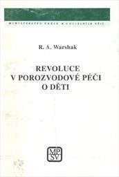 Revoluce v porozvodové péči o děti