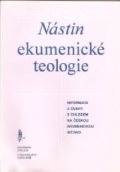 Nástin ekumenické teologie